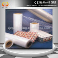 PE Material Shrink Film and Bottle Water Packaging Use